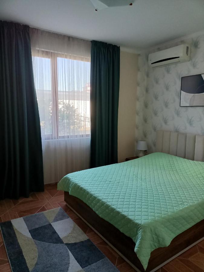 Sun Wave Exclusive Apartment Sveti Vlas Luaran gambar