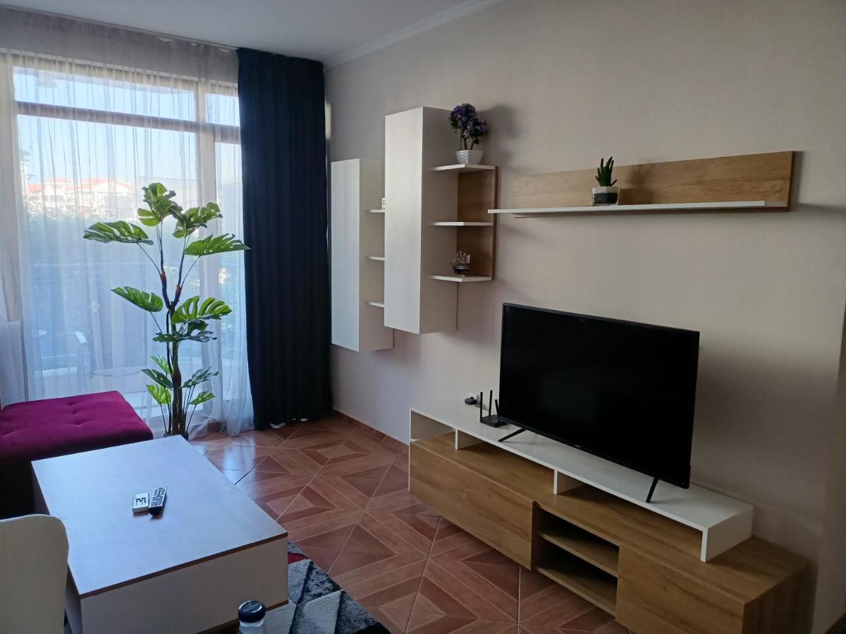 Sun Wave Exclusive Apartment Sveti Vlas Luaran gambar