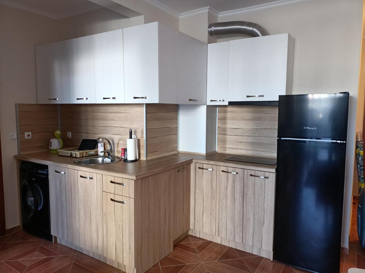 Sun Wave Exclusive Apartment Sveti Vlas Luaran gambar