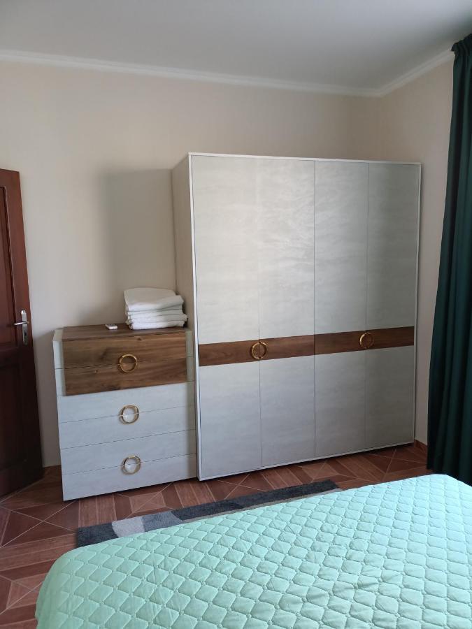 Sun Wave Exclusive Apartment Sveti Vlas Luaran gambar