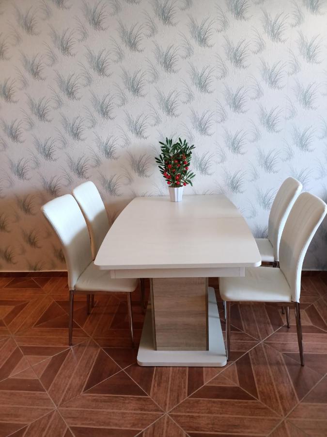 Sun Wave Exclusive Apartment Sveti Vlas Luaran gambar